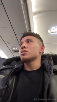 jettagain leak - My fans go everywhere with me ! Some airport/plane flicks fo..