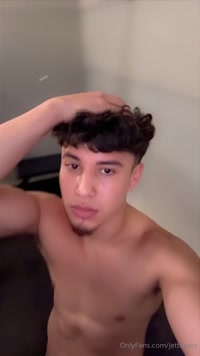 jettagain leak - No one knows I got that thing out in the locker room