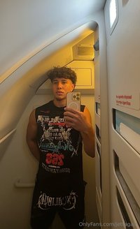 jettagain leak - Who loves when I take pics in the airplane ✈️ ?