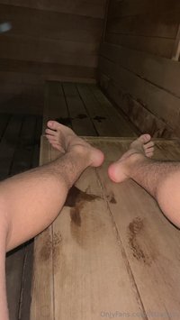 jettagain leak - Never leave me alone in the sauna (or anywhere tbh) cause I ..