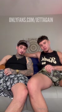 jettagain leak - Ik yall always unsatisfied with me and bro Jonny’s links b..