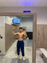 jettagain leak - I be so fucking horny after the gym ‍♂️ literally can’t wa..