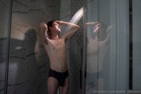 jodie_johnson leak - rinsing off