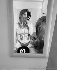 juniperhaze leak - Magic 8 ball, am I good girl? ✨️