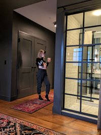 juniperhaze leak - Gotta get those shots with the coffee for advertising, but h..