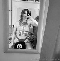 juniperhaze leak - Magic 8 ball, am I good girl? ✨️