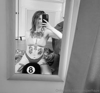 juniperhaze leak - Magic 8 ball, am I good girl? ✨️