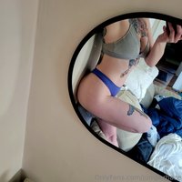 juniperhaze leak - Sunday body side profile.