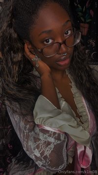 k1m08 leak - I swear I’m sweet and innocent