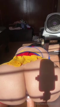 karenka9 leak - Me vine como prra