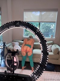 katiekarr_vip leak - Did you enjoy the brand new vid I sent yesterday? :p
