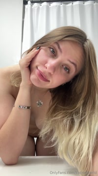 katieslilwrld leak - Stick your cock deep inside of my pussy so I don’t have to u..