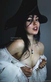 katyaaeliza leak - Check your dms for the better versions:)⚠️ (Send me a “‍☠️”..