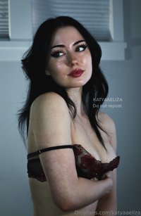 katyaaeliza leak - Gonna be sending some stuff through DMs soon :) (Thank you ..