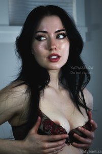 katyaaeliza leak - Gonna be sending some stuff through DMs soon :) (Thank you ..