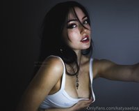katyaaeliza leak - I dont like wearing a bra. Let me use ur hands instead >:(