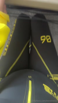 kenalialuv leak - all from my POV, exploring this body of mine! starting from ..