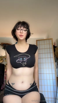 kenalialuv leak - a normal JOI, that DEFINITLEY doesn't end in denial ;)