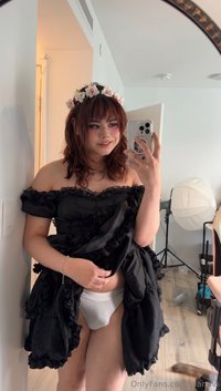 kianavi leak - Blessing you with some kiyana bulge, just swipe to see :3