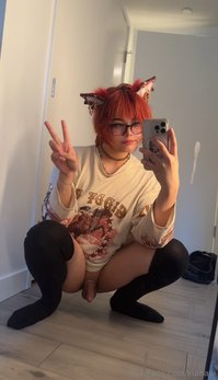 kianavi leak - just a lonely kitty waiting for her master.. my bussy is pul..