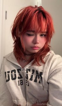 kianavi leak - going to sleep, wish me goodnight!! (Swipe for dick my luv..