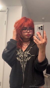 kianavi leak - nobody’s home, wish u could come over and teach my insides h..