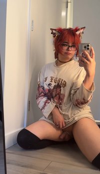 kianavi leak - just a lonely kitty waiting for her master.. my bussy is pul..