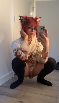 kianavi leak - just a lonely kitty waiting for her master.. my bussy is pul..