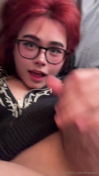 kianavi leak - I finally came after a week in chastity.. here’s the full vi..