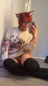 kianavi leak - just a lonely kitty waiting for her master.. my bussy is pul..