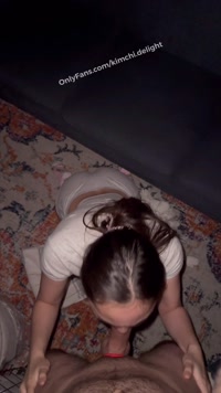 kimchi.delight leak - Dropping this sloppy cock draining video tomorrow! You excit..