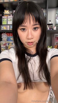 kiri_amari leak - Facial selfies