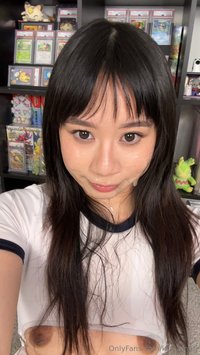 kiri_amari leak - Facial selfies