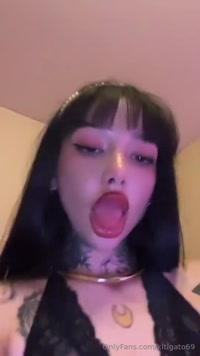 kitigato69 leak - Con mi amiga tenemos n sorteo dejaré pack juntas mi amor a l..