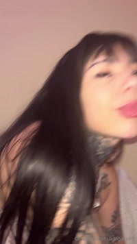 kitigato69 leak - De anoche muy rico bbs acá tus strepearsss