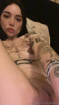 kitigato69 leak - Q puta