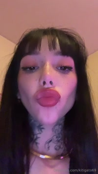 kitigato69 leak - Con mi amiga tenemos n sorteo dejaré pack juntas mi amor a l..