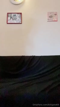 kitigato69 leak - miauuu más cositas ricas