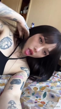 kitigato69 leak - Me gusta el faso y menear en lo oscuro
