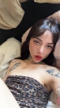 kitigato69 leak - Te gusta este culito y está conchita bb??? Qué me haría Deja..