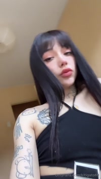 kitigato69 leak - Me gusta el faso y menear en lo oscuro