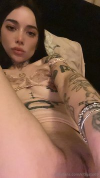 kitigato69 leak - Q puta