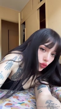 kitigato69 leak - Me gusta el faso y menear en lo oscuro