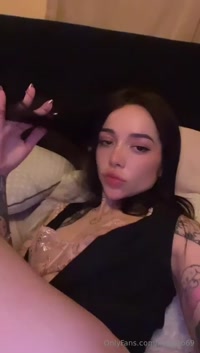 kitigato69 leak - Q puta