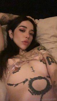 kitigato69 leak - Q puta