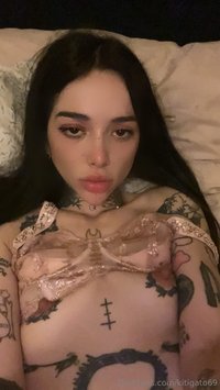 kitigato69 leak - Q puta