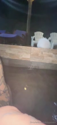 kitigato69 leak - Videos de mi viaje bb, quieres que te cuente lo rico que fol..
