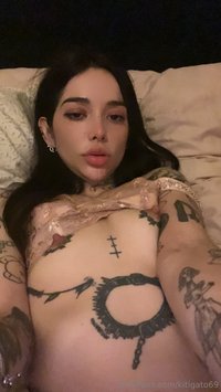 kitigato69 leak - Q puta