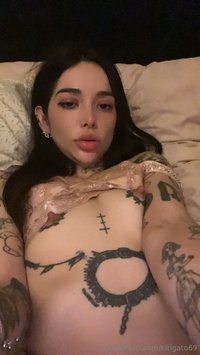 kitigato69 leak - Q puta