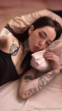 kitigato69 leak - Me gusta el faso y menear en lo oscuro